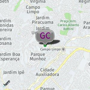Mato Horto do IPÊ