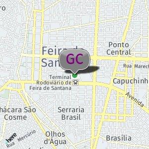 Banheiro do Gbarbosa