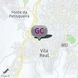 Wc Central de Camionagem