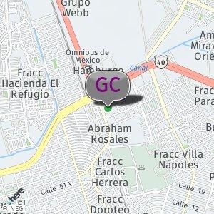 Soriana Hamburgo