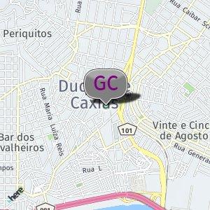 Galeria das marcas