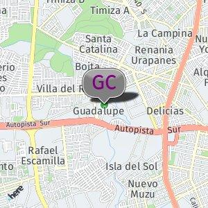 CC Paseo Villa del Río