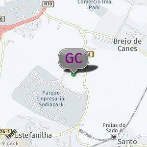 Pista de Atletismo