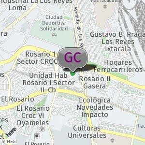 Teatro Rosario