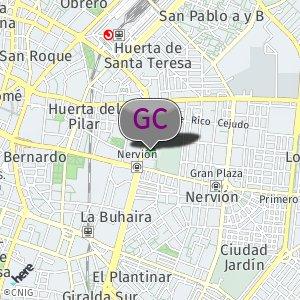 CC Nervión Plaza
