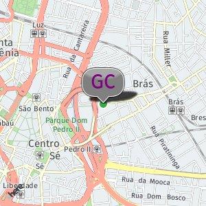 Balneário Amazonas