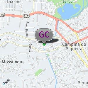 Carrefour Barigui