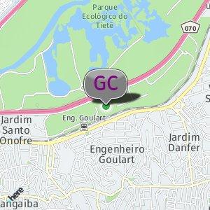 PQ Ecológico Tietê