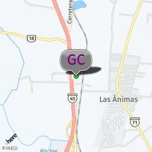 Gasolinera Salitrillo