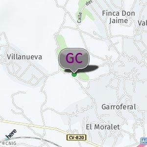 Ermita Moralet