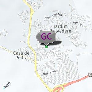 Trilhas da Quadra
