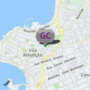 Praça Tupiniquim