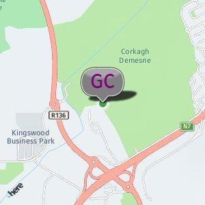 Corkagh Park