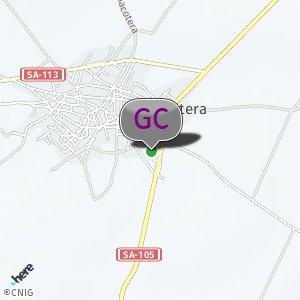 Pistas Macotera