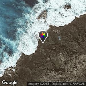 Los charcones de playa blanca-Piscinas naturales