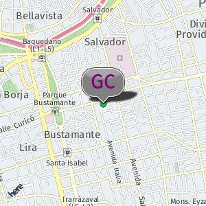 Tottus / Factoría Italia