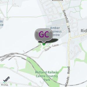 Amber Business Park