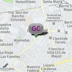 Plaza Los Gallos