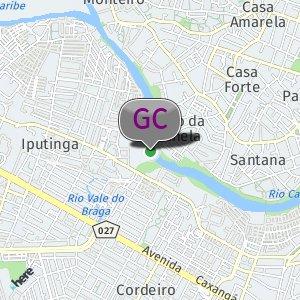 Parque do Caiara