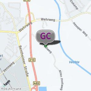 Postweg