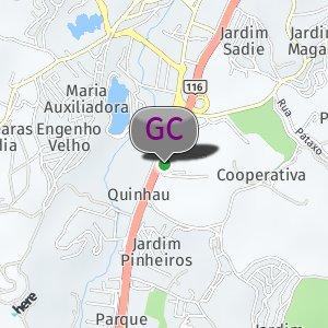 Posto e Padaria Blas Artes