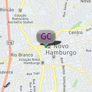 Big Novo Hamburgo