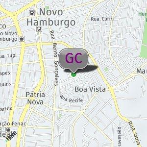 Praça Boa Vista