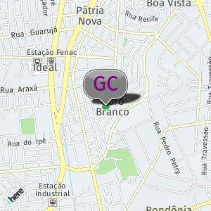 Praça Ouro Branco