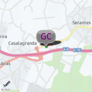 Chiquin. Cepsa