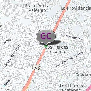 Autopista México-Pachuca