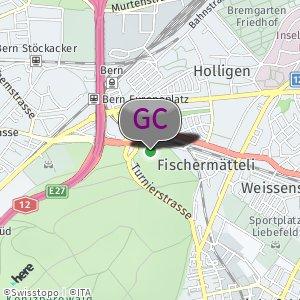 Fischermättelistrasse