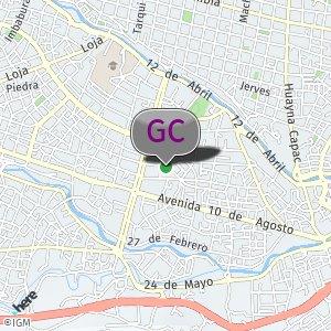 Parque Sagitario