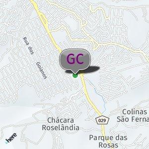 Supermercados Nosso Lar