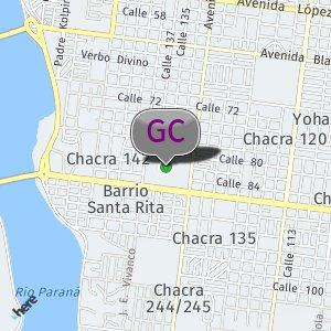 Cancha Santa Rita