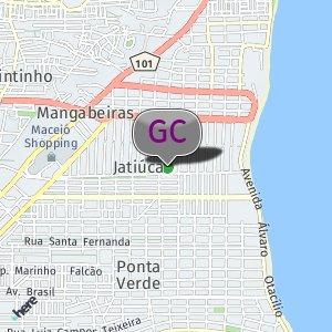 Banheiro GB