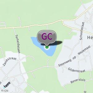 Rond de Plas