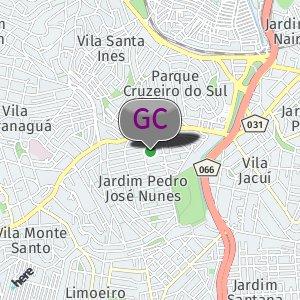 Rua Urumbeba