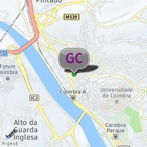 Estacionamento