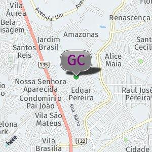 Rua Voluntários da Pátria