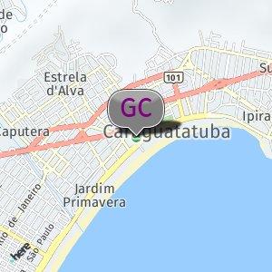 Caraguá Praia Shopping