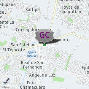 Matas A Tultepec