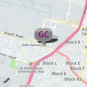 Delhi Aero City