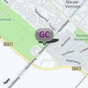 Venneperhout Vezuid