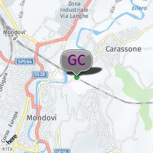 Mondovi