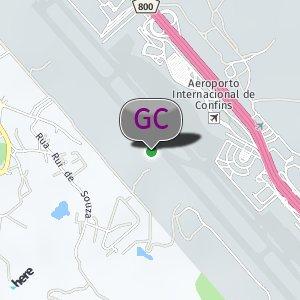 Aeroporto de Confins