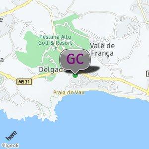 Praia do Alemão