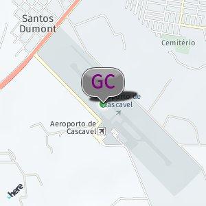 Aeroporto de Cascavel