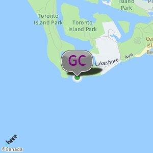 Hanlan's / Gibraltar Point