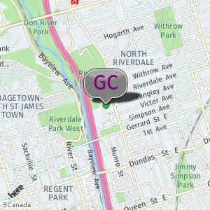 Riverdale Park East