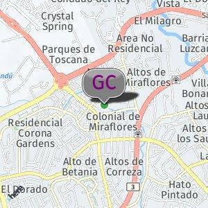 Parque George W. Gilbert